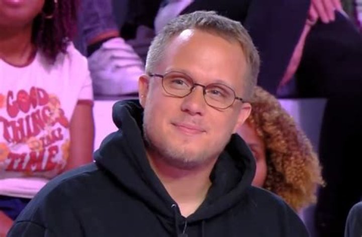 Père De Guillaume Genton