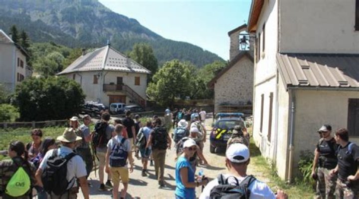 Pere Du Petit Emile Disparu