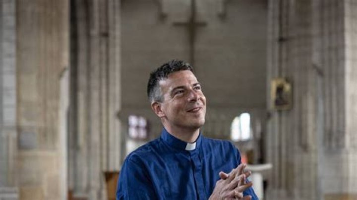 Père Matthieu Jasseron