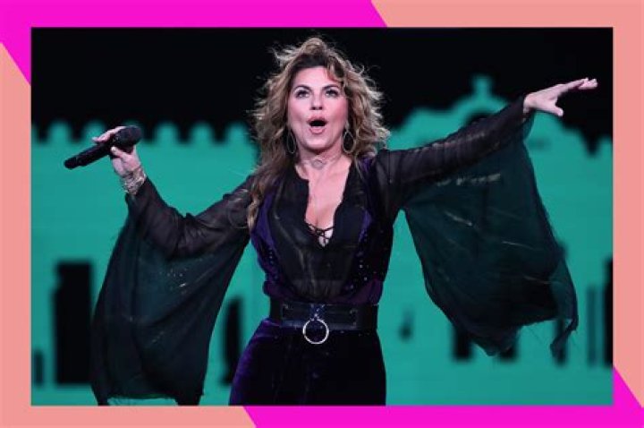 The Perfect Shania Twain Now Tour Set-List Revealed