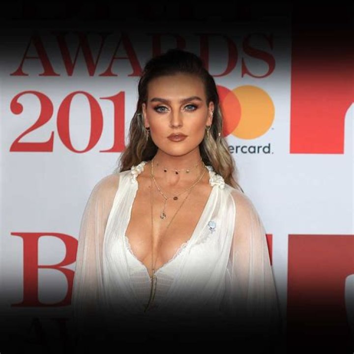 Perrie Edwards, the light of our hearts