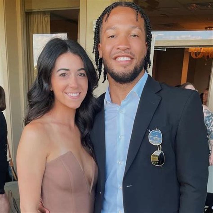 Perrion Winfrey Girlfriend: Who Is Perrion Winfrey’s Girlfriend?