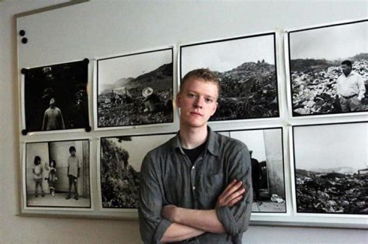 Fame | Peter Andrew Baryshnikov net worth and salary income estimation Mar, 2024