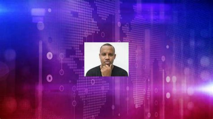 Peter Bailey - Net Worth, Age, Height, Birthday, Bio, Wiki!