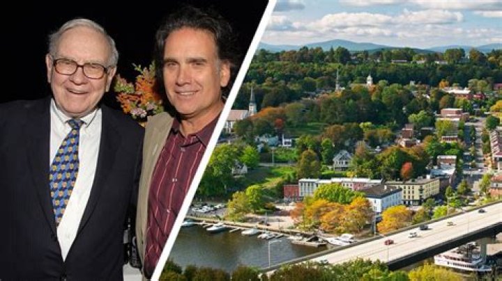 Who Is Peter Buffett? Wiki, Age, Height, Wife, Net Worth, Ethnicity