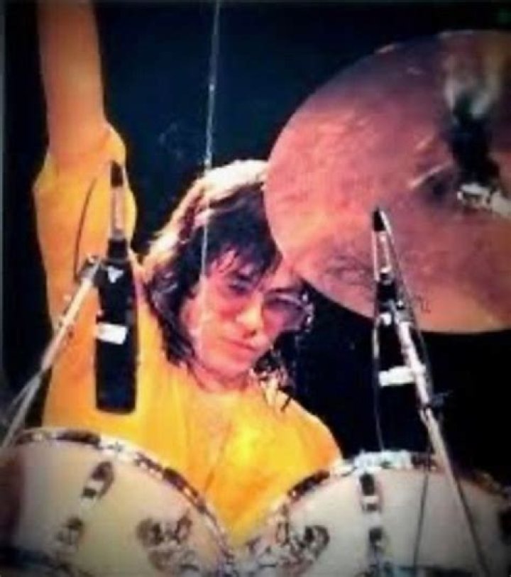 Peter Criss’s Wife: Who is Peter Criss Dating?