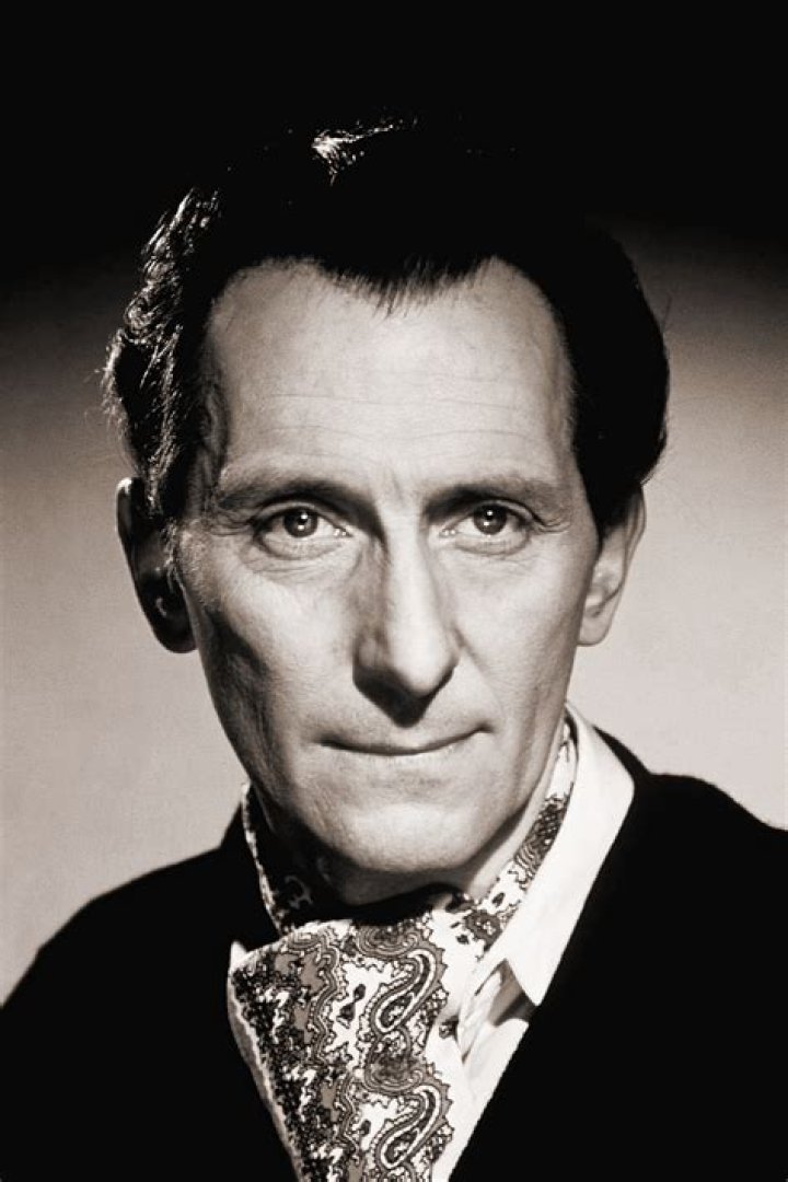 How much is Peter Cushing's net worth today