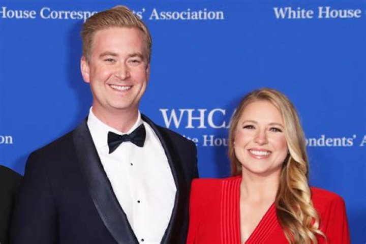 Peter Doocy Bio, Age, Career, Net Worth, Family & More