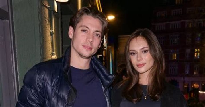 Peter London’s Girlfriend: Who is Peter London Dating?