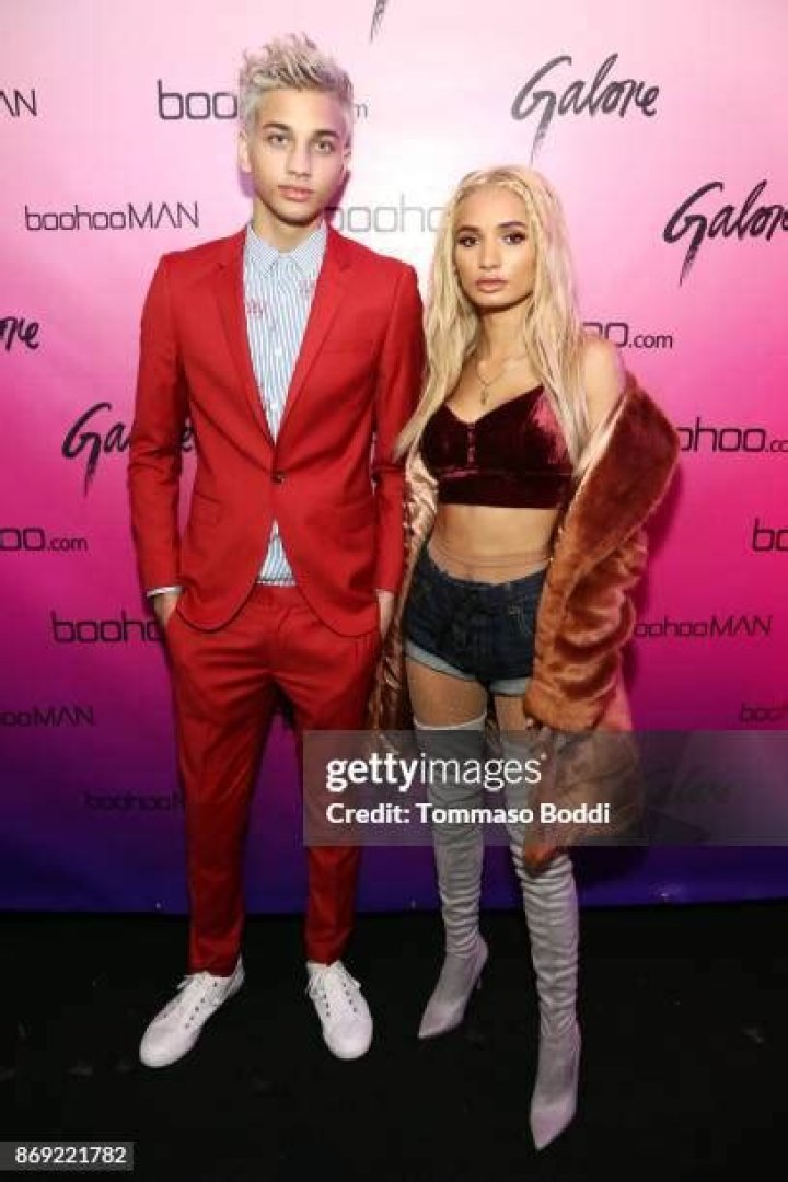 Peter Michael Jude Perez » Age, Net Worth, Family, Bio, News