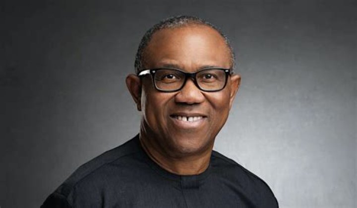 Peter Obi Net Worth, Age, Height, Bio, Birthday, Wiki!