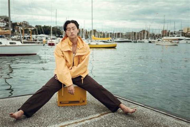 Peter Thurnwald – Wiki, Age, Height, Net Worth, Girlfriend, Ethnicity