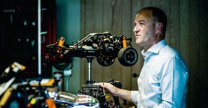 Fame | Peter Vyncke net worth and salary income estimation Jan, 2024