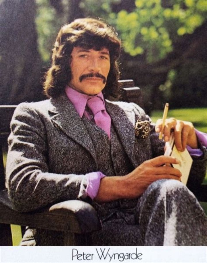 Peter Paul Wyngarde Net Worth, Age, Height, Bio, Birthday, Wiki!