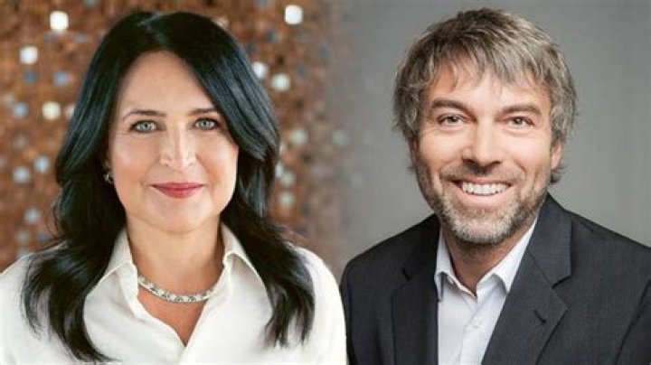 Who Is Petr Kellner Wife, Renáta Kellnerová, Wiki, Biography, Age, Height, Net Worth 2021