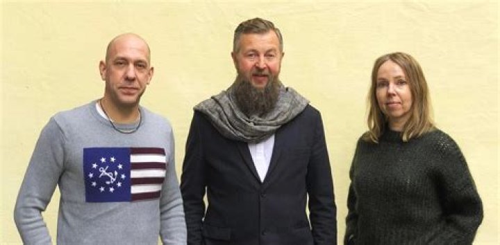 
Petra Hansson’s Journey To Being Spotify’s Legal Counsel Is Portrayed In “The Playlist”	