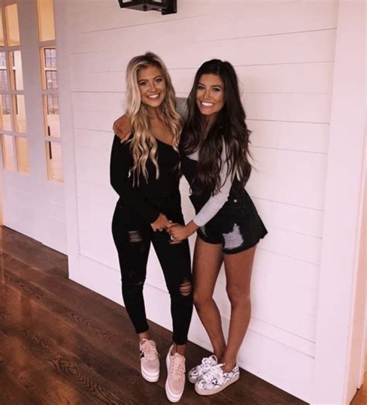 Peyton Thomas Ganus Net Worth, Age, Height, Bio, Birthday, Wiki!