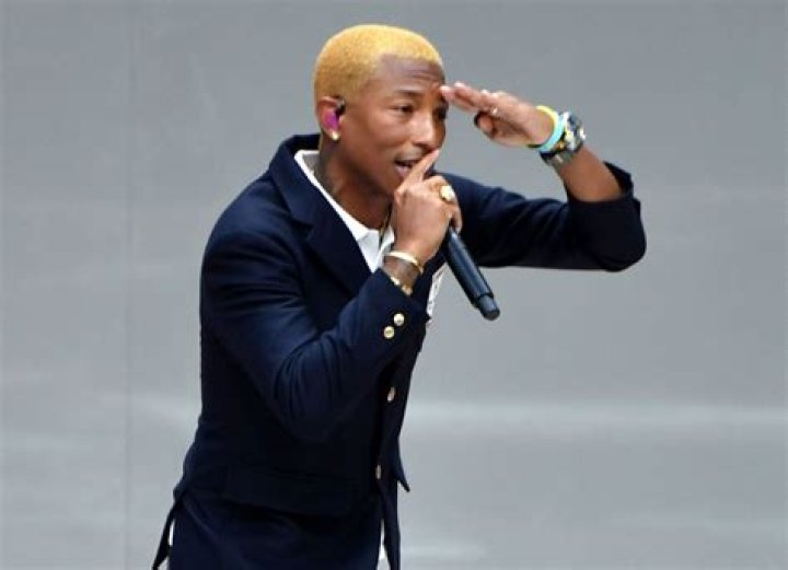 Pharrell Williams: Biography, Age, Career, Net Worth, Height