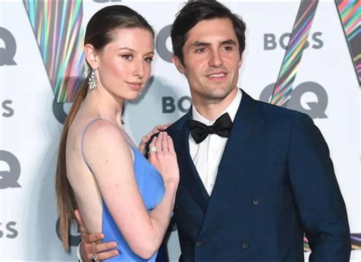 Phil Dunster Wife: Is Phil Dunster Married?