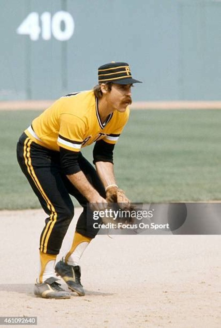 Fame | Phil Garner net worth and salary income estimation Apr, 2024