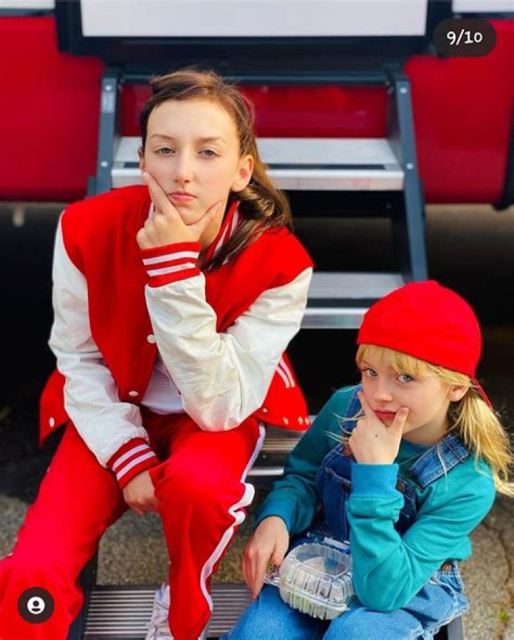 Phil Jagielka Children: Meet Mia And Zach Jagielka