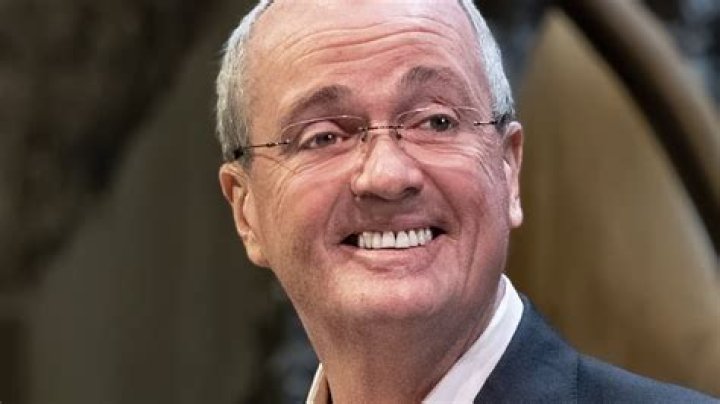 Phil Murphy- Bio, Age, Net Worth, Wife, Marriage, Height