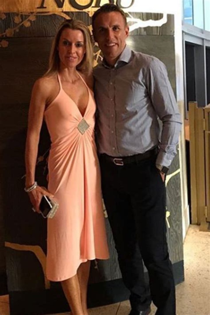Phil Neville Wife: Who is Julie Neville?