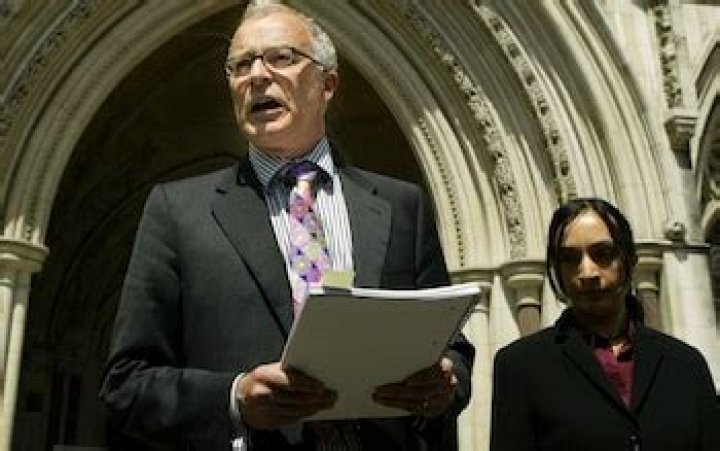 Phil Shiner - Net Worth, Age, Height, Birthday, Bio, Wiki!