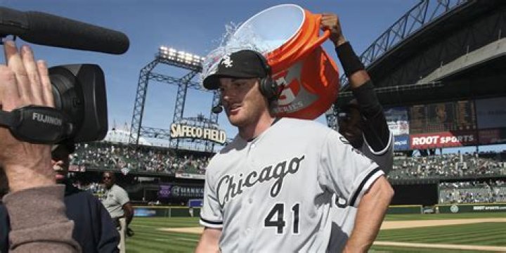 Philip Humber - Net Worth, Age, Height, Birthday, Bio, Wiki!