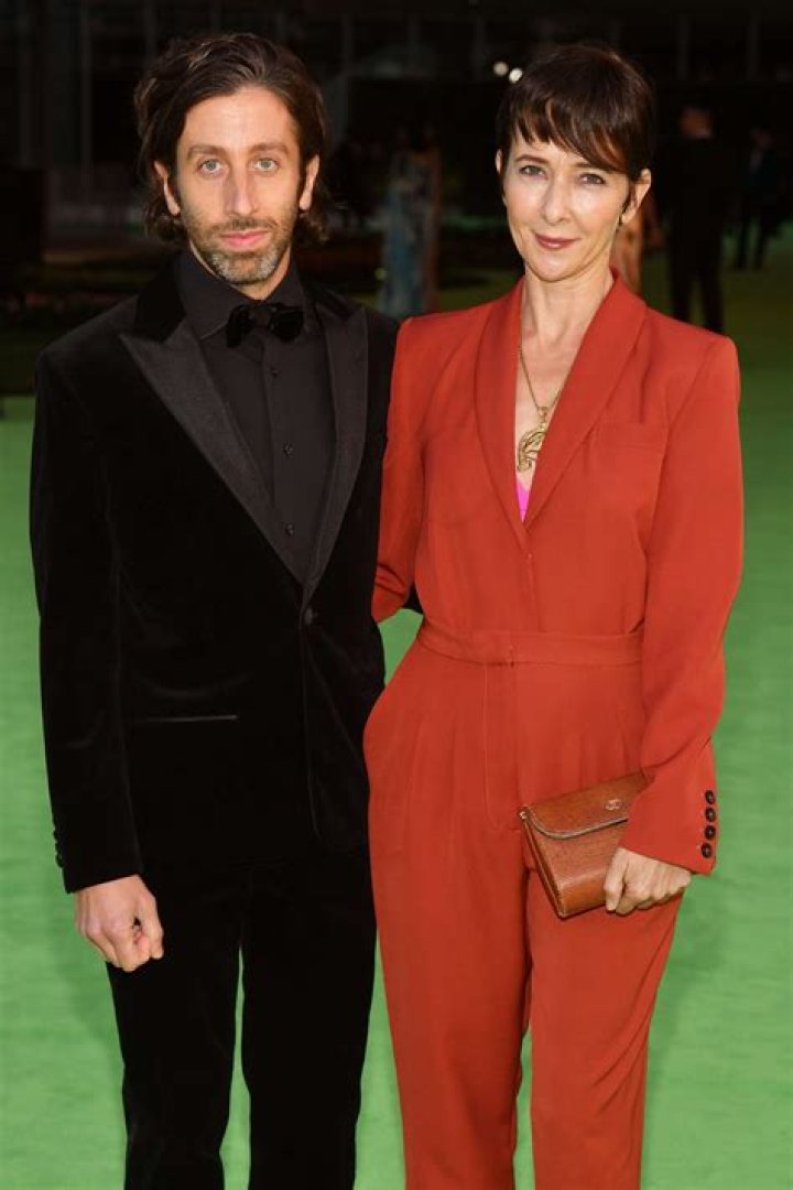 Philip Lowe's Wife, Jocelyn Parker Biography: Pictures, Wiki, Parents, Children, Height, Net Worth, Age