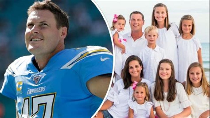 Philip Rivers Siblings: Does Philip Rivers have any siblings?