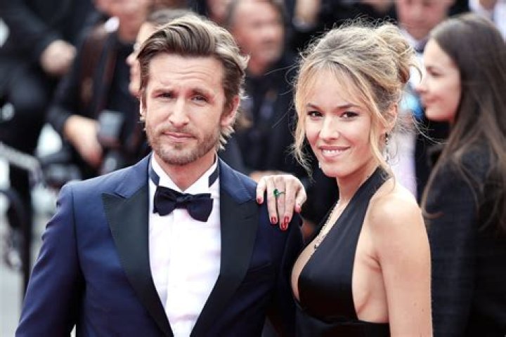 Philippe Lacheau Femme