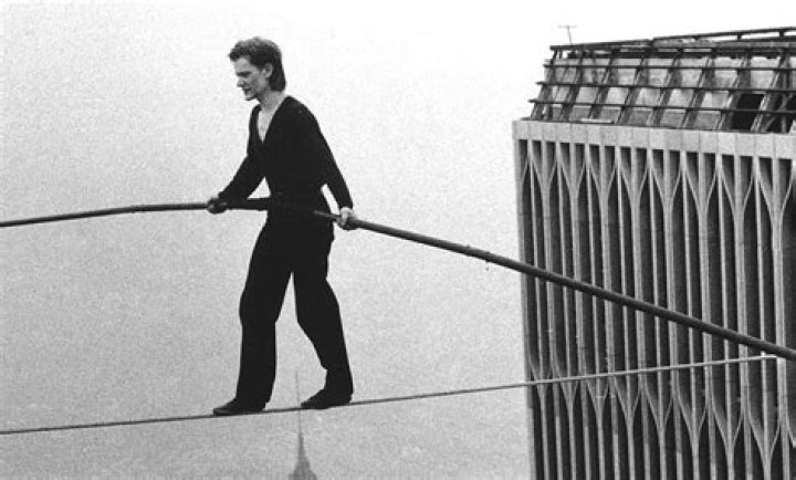 Philippe Petit Net Worth 2024, Age, Height, Bio, Birthday, Wiki!