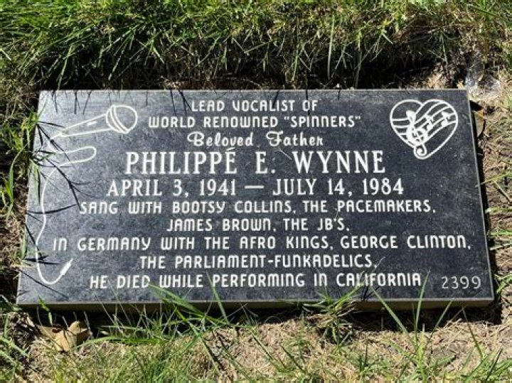 Philippe Wynne Net Worth, Age, Height, Bio, Birthday, Wiki!