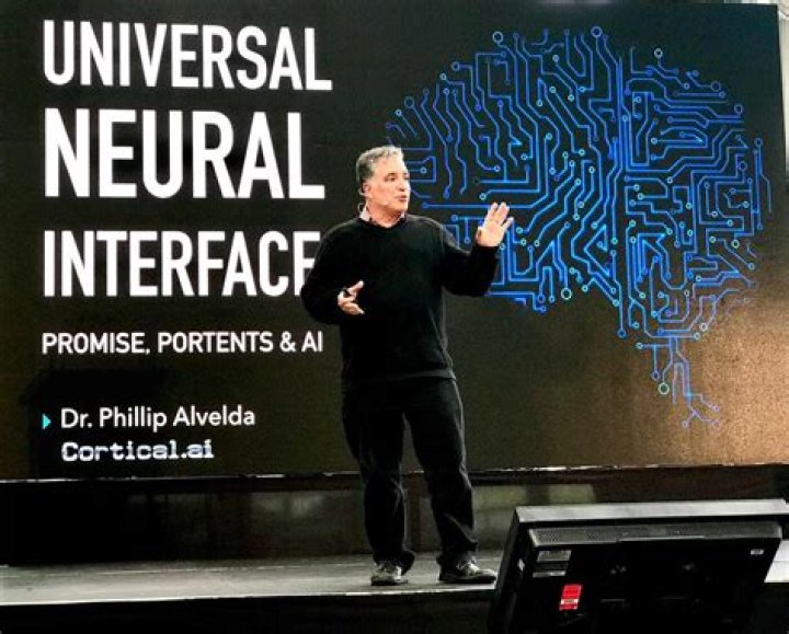 Fame | Phillip Alvelda net worth and salary income estimation Jan, 2024