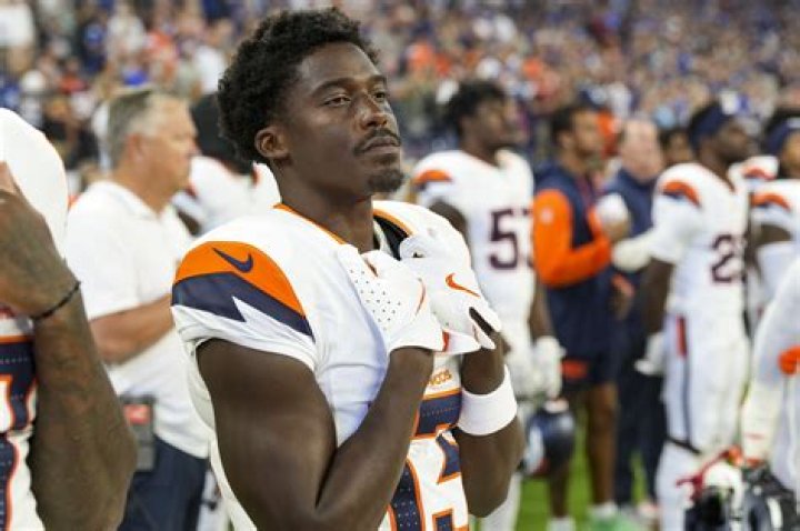 Phillip Dorsett Net Worth 2024, Age, Height, Bio, Birthday, Wiki!