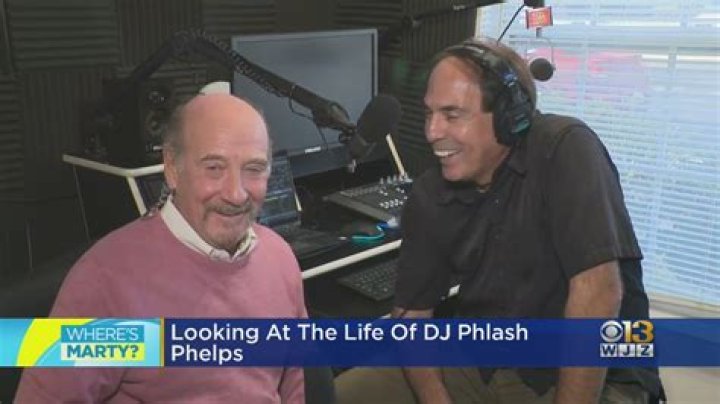 Fame | Phlash Phelps net worth and salary income estimation Jan, 2024