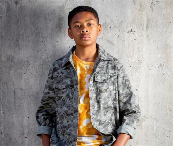 Phoenix Nicholson continues to prove to be an incredible rising actor