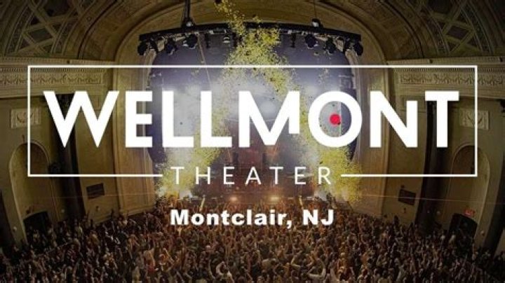 Aly & AJ at The Wellmont Theater in New Jersey