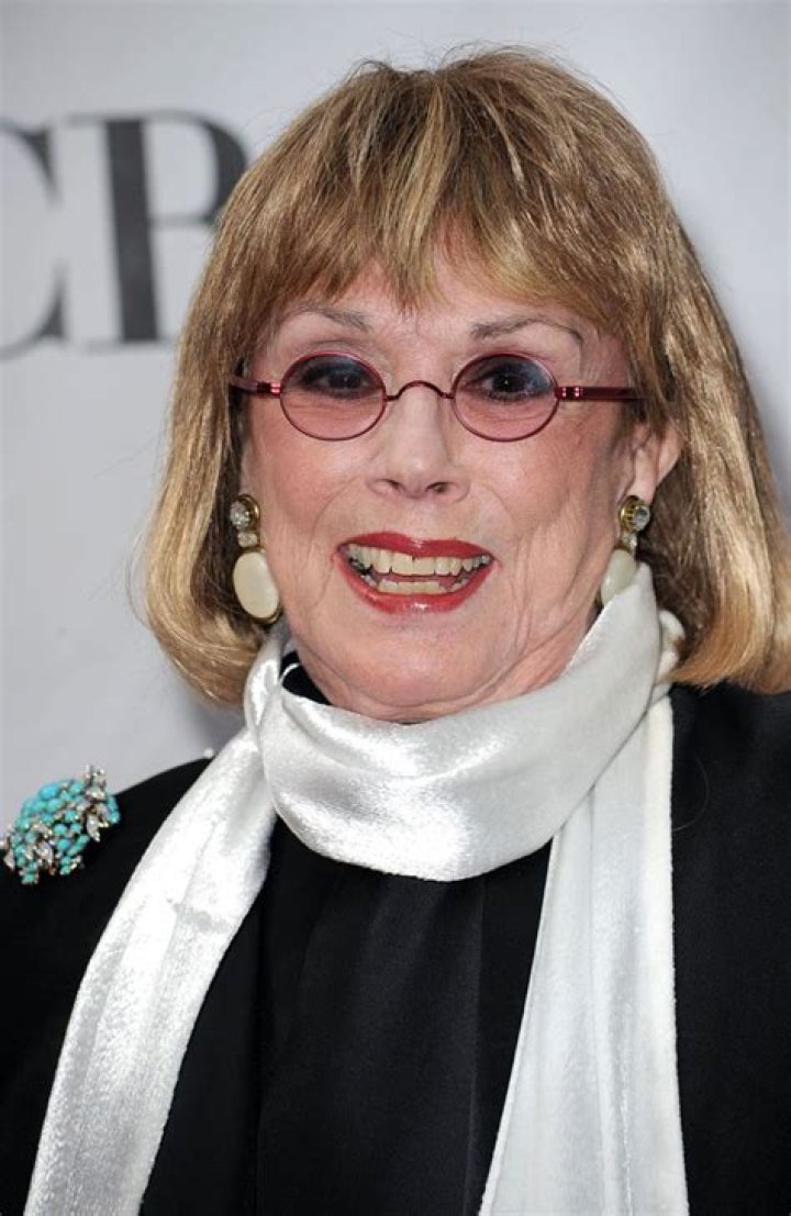 Phyllis Newman Net Worth 2024, Age, Height, Bio, Birthday, Wiki!