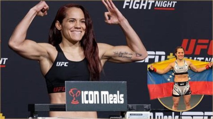 Piera Rodriguez- Wiki, Biography, Age, Height, Net Worth, Boyfriend