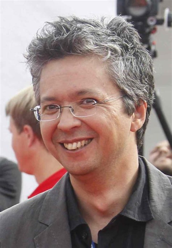 Pierre Coffin- Wiki, Age, Height, Net Worth, Girlfriend, Ethnicity