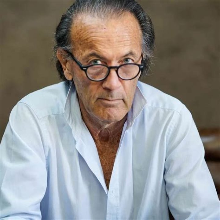 Pierre Haroche Parents