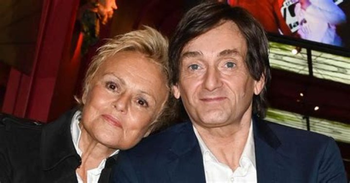 Pierre Palmade Muriel Robin Accident