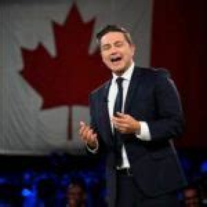 Pierre Poilievre Age: How Old Is He? Meet The Conservative Leader Of Canada