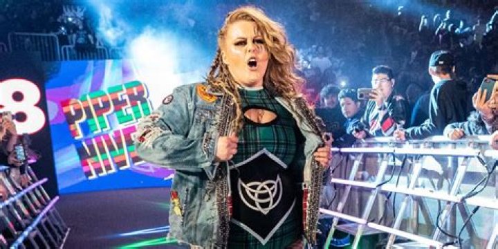 Fame | Piper Niven net worth and salary income estimation Apr, 2024