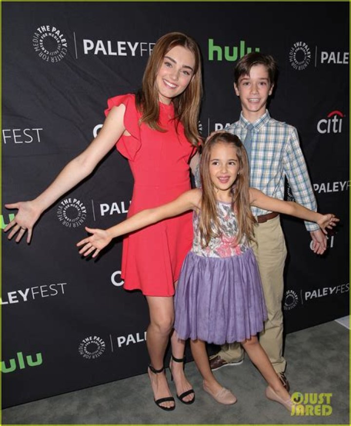 Does Piper Perabo Have Children?