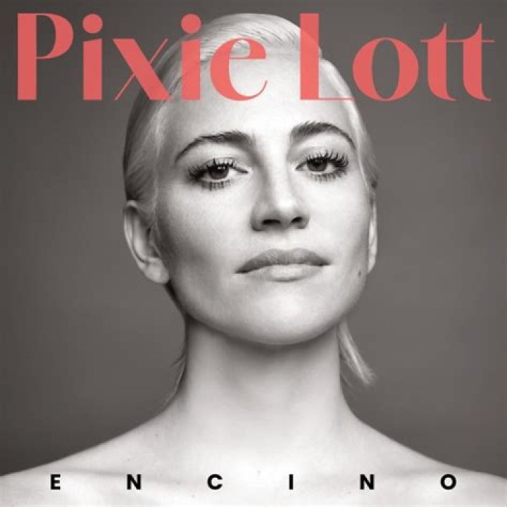 Pixie Lott Has Released New Single "Won't Forget You" Featuring Stylo G