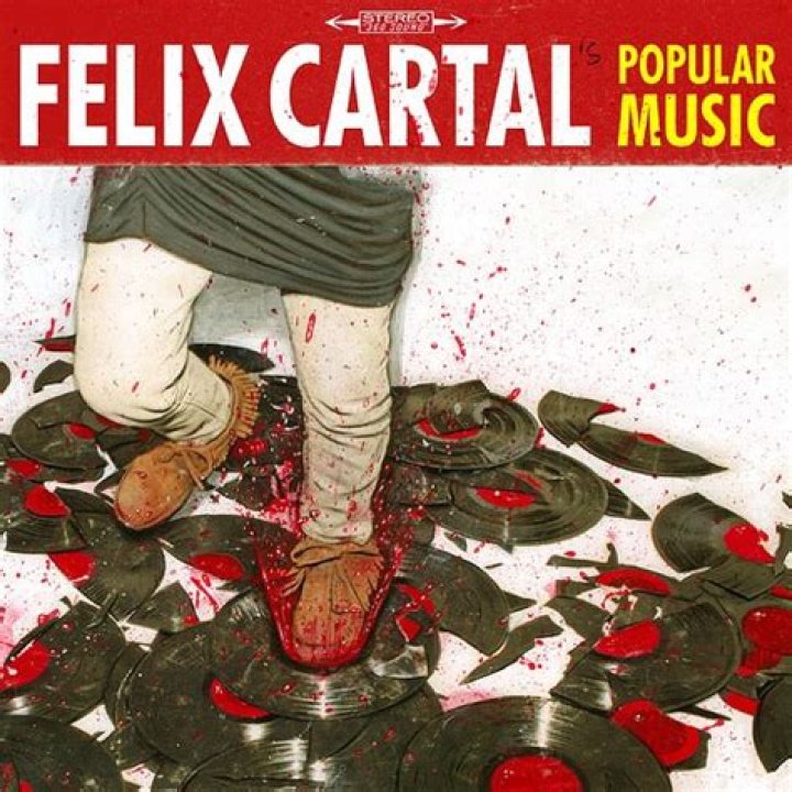 Platinum Producer Felix Cartal Releases Dazzling ‘Expensive Sounds For Nice People’