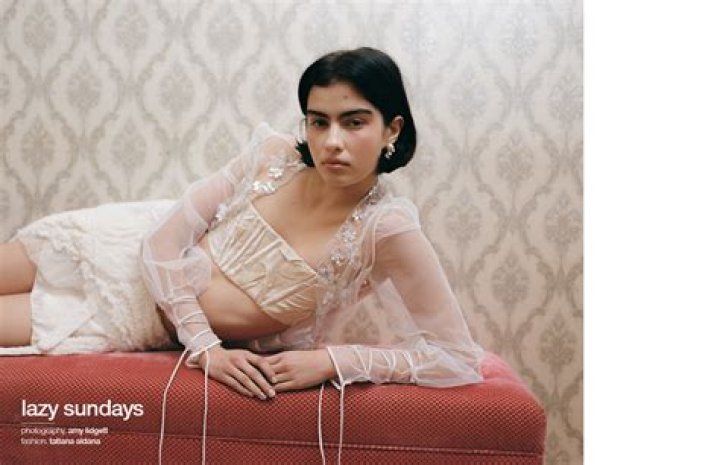 Playlist: CelebMix Lazy Sundays No. 14